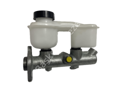 3 ÇIKIŞLI FREN ANA MERKEZİ (2 KADEMELİ)