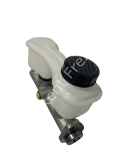 3 ÇIKIŞLI FREN ANA MERKEZİ (2 KADEMELİ)