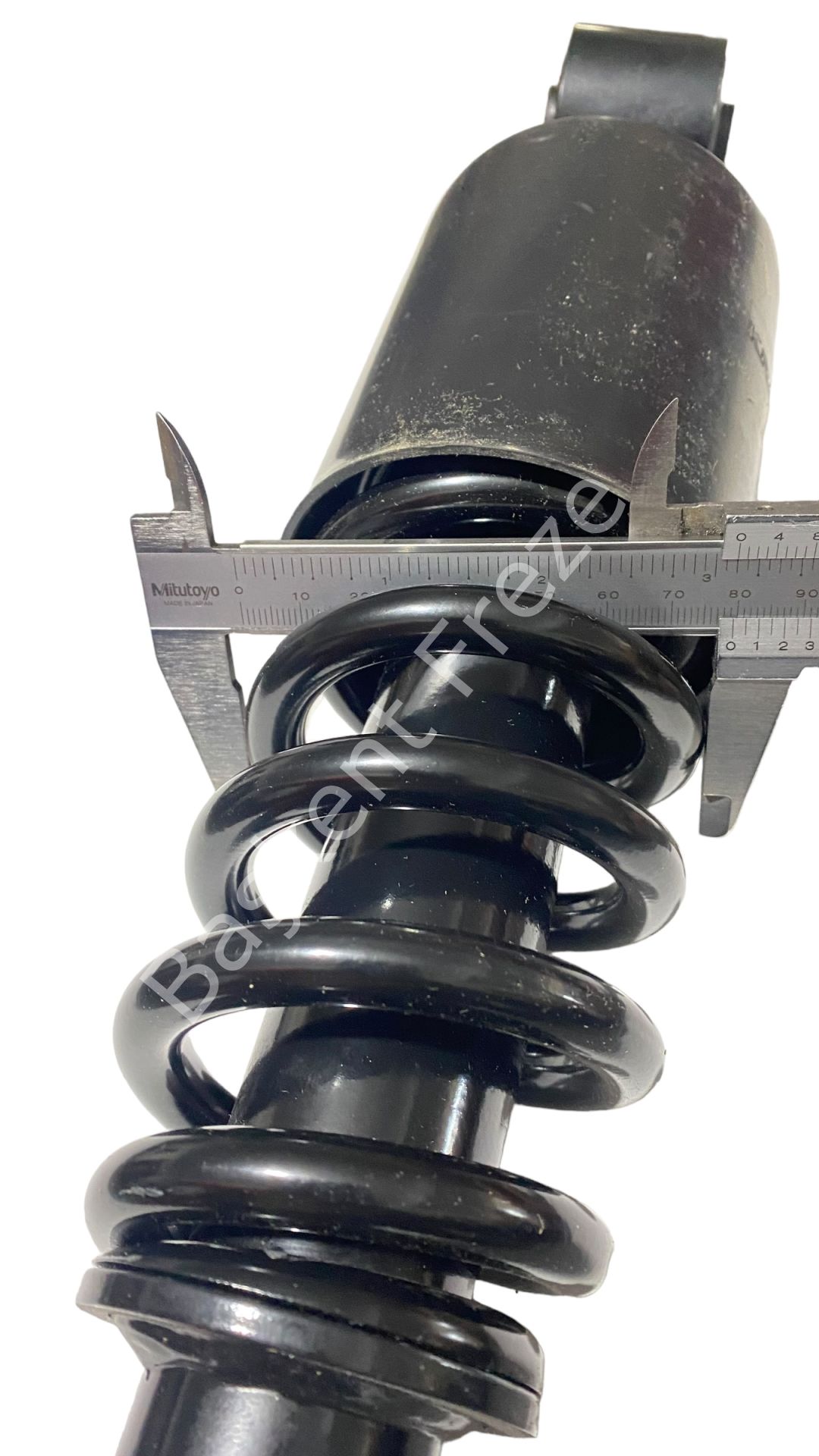 175KG TANSİYONLU AMORTİSÖR