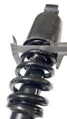 150 KG TANSİYONLU AMORTİSÖR