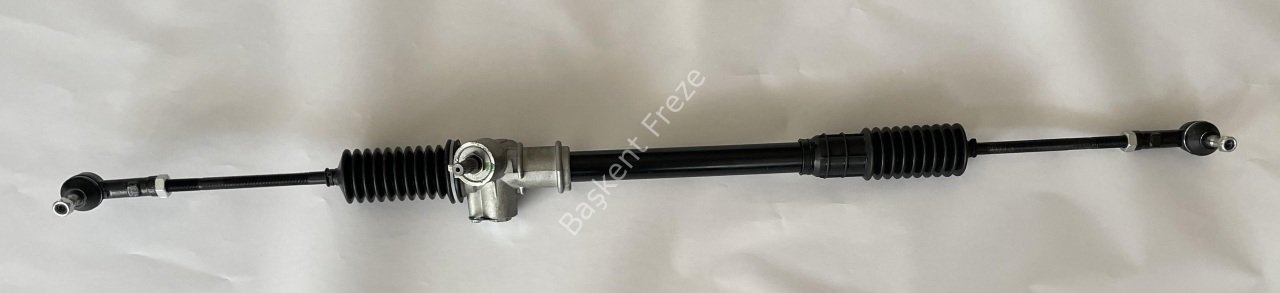 2 KİŞİLİK ARAÇLAR İÇİN KREMAYER DİREKSİYON