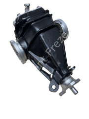 100 HP YE KADAR BAĞIMSIZ AKİSLİ DİFERANSİYEL