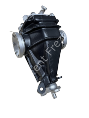 100 HP YE KADAR BAĞIMSIZ AKİSLİ DİFERANSİYEL