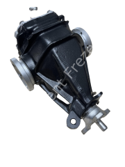 100 HP YE KADAR BAĞIMSIZ AKİSLİ DİFERANSİYEL