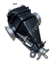 100 HP YE KADAR BAĞIMSIZ AKİSLİ DİFERANSİYEL