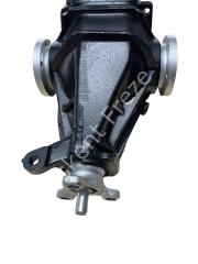 100 HP YE KADAR BAĞIMSIZ AKİSLİ DİFERANSİYEL