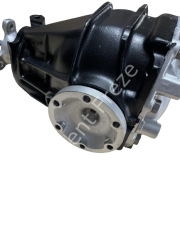 100 HP YE KADAR BAĞIMSIZ AKİSLİ DİFERANSİYEL