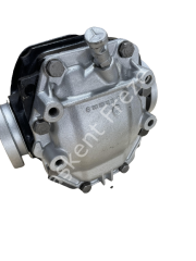 100 HP YE KADAR BAĞIMSIZ AKİSLİ DİFERANSİYEL