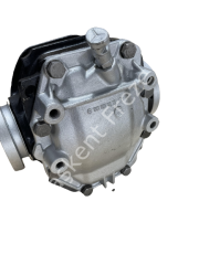 100 HP YE KADAR BAĞIMSIZ AKİSLİ DİFERANSİYEL