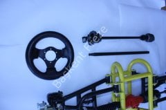 TAM BAĞIMSIZ DİREKSİYONSUZ ÖN TAKIM (100CM)