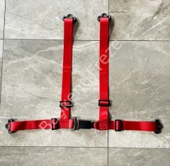 4 NOKTA EMNİYET KEMERİ