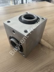 90° YÖN DEĞİŞTİRME REDÜKTÖRÜ BÜYÜK