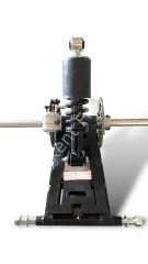 ATV ARKA MİL SETİ (AMORTİSÖRLÜ)