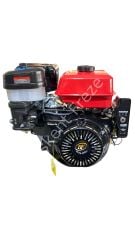 16.5 HP MARŞLI MOTOR