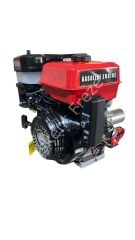 16.5 HP MARŞLI MOTOR