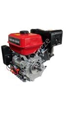 16.5 HP MARŞLI MOTOR