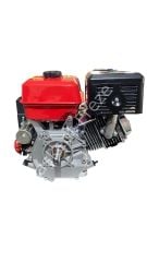16.5 HP MARŞLI MOTOR