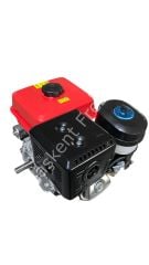 16.5 HP MARŞLI MOTOR