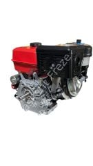 16.5 HP MARŞLI MOTOR