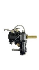 4X4 İLERİ GERİ VİTESLİ ARA AKTARMA ŞANZIMANI (4X2-4X4 AYIRICI ÖZELLİKLİ)