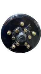 1 TON TAŞIMA KAPASİTELİ MİNİ DİNGİL