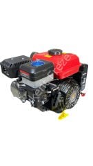 7HP MARŞLI MOTOR