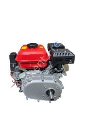 7 HP YAĞLI KAVRAMALI MARŞLI MOTOR