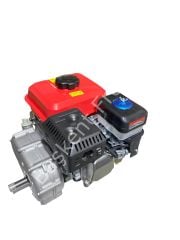 7 HP YAĞLI KAVRAMALI MARŞLI MOTOR