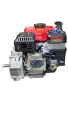 7 HP YAĞLI KAVRAMALI MARŞSIZ MOTOR