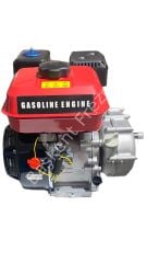 7 HP YAĞLI KAVRAMALI MARŞSIZ MOTOR