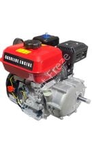 7 HP YAĞLI KAVRAMALI MARŞSIZ MOTOR