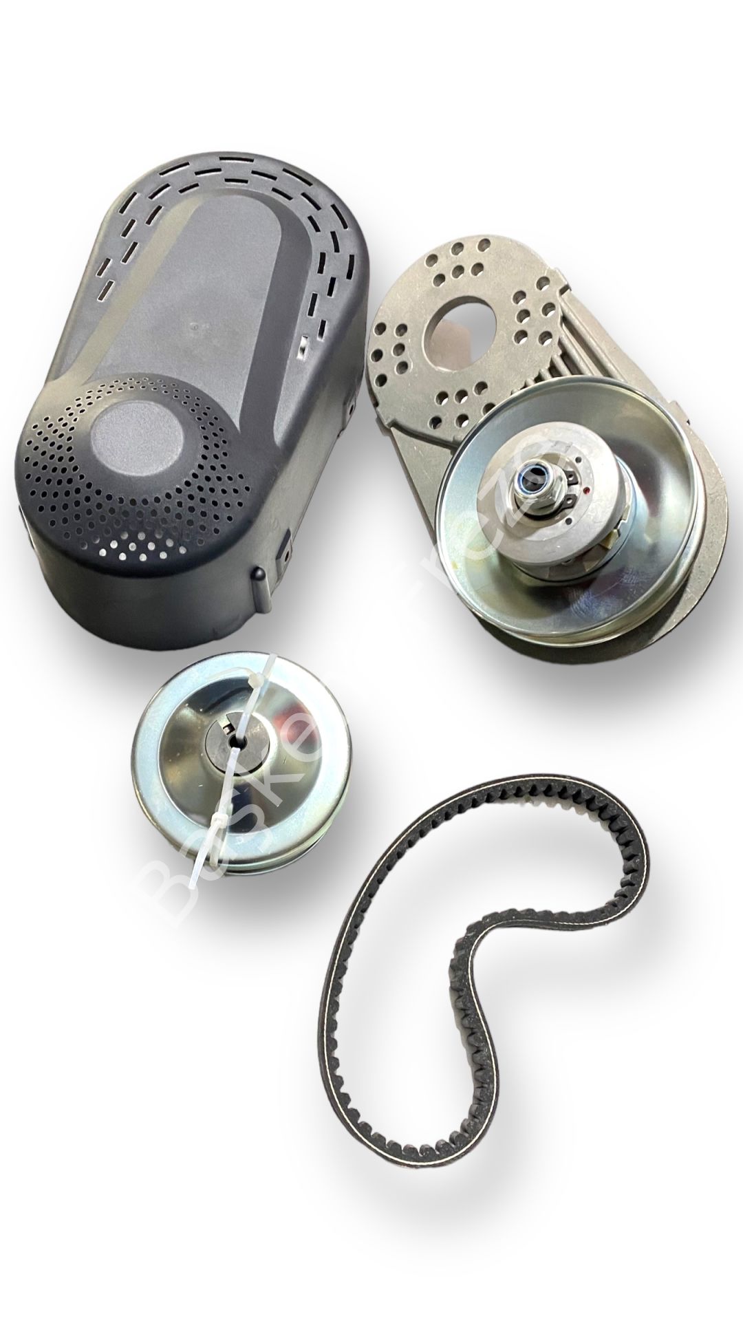 TAV 30 TORK KONVERTÖR