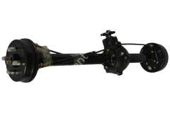 KOMPLE MİNİ DİNGİL