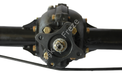 KOMPLE MİNİ DİNGİL