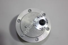 CER DİŞLİ DİREKSİYON KUTUSU