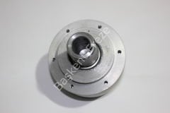 CER DİŞLİ DİREKSİYON KUTUSU