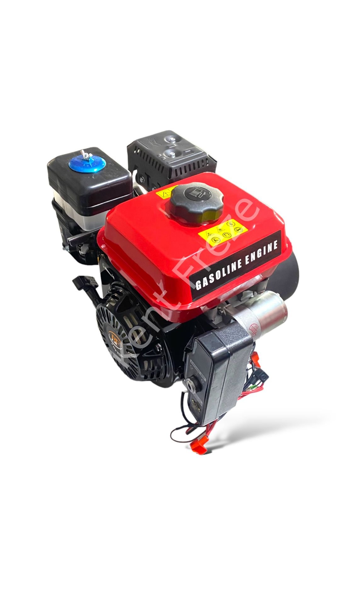 7HP MARŞLI TAV 30 KONVERTÖRLÜ