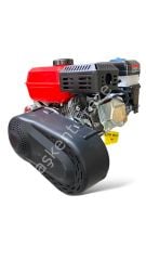 7HP MARŞLI TAV 30 KONVERTÖRLÜ