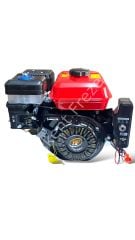 7HP MARŞLI TAV 30 KONVERTÖRLÜ