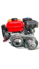 7HP MARŞLI TAV 30 KONVERTÖRLÜ