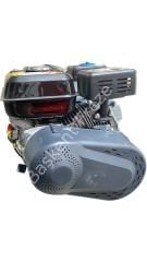 7HP MARŞSIZ TAV 30 KONVERTÖRLÜ