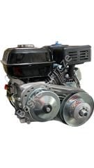 7HP MARŞSIZ TAV 30 KONVERTÖRLÜ