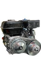 7HP MARŞSIZ TAV 30 KONVERTÖRLÜ