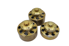 ÇİFT KAVRAMALI OTOMATİK ŞANZIMAN