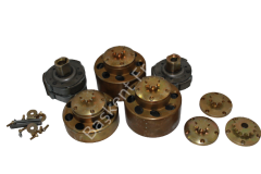 ÇİFT KAVRAMALI OTOMATİK ŞANZIMAN