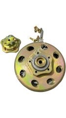 TEK KAVRAMALI OTOMATİK ŞANZIMAN