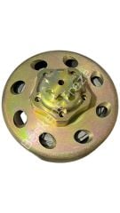 TEK KAVRAMALI OTOMATİK ŞANZIMAN