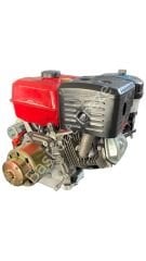 16.5  HP MARŞLI KAVRAMALI MOTOR