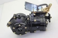 2 VİTESLİ DİFERANSİYEL