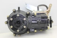 2 VİTESLİ DİFERANSİYEL